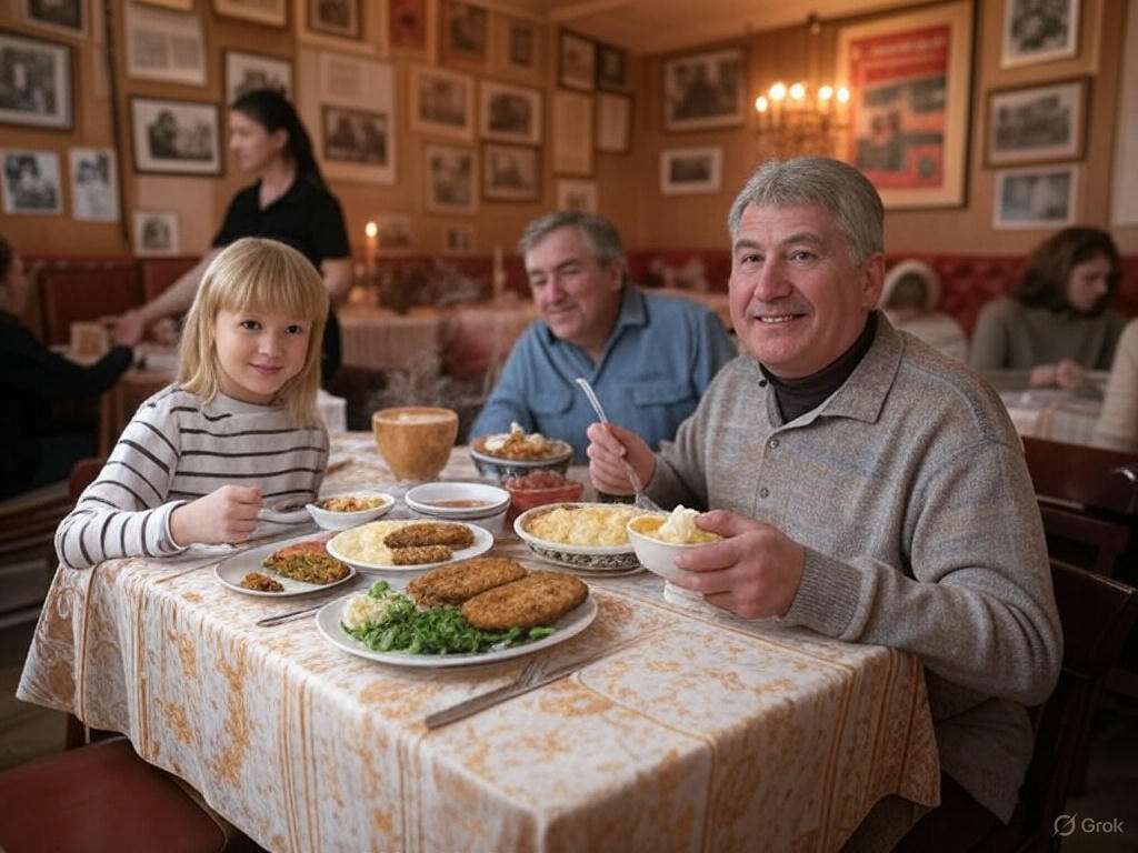 Медовухой сыт не будешь