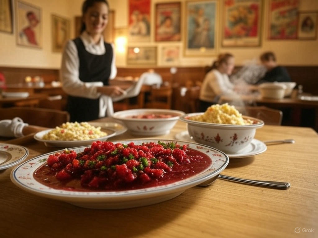 Медовухой сыт не будешь